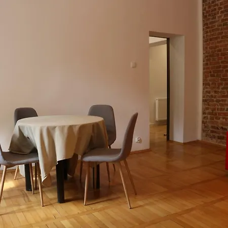 Apartament Kazimierza アパート *