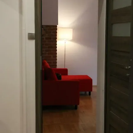 Apartament Kazimierza * ヴロツワフ