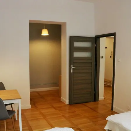 アパート Apartament Kazimierza *