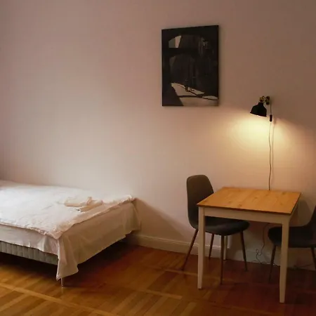 Apartament Kazimierza アパート ヴロツワフ