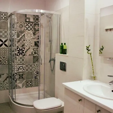 Apartament Kazimierza *