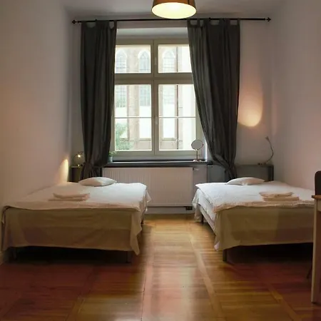 Apartament Kazimierza アパート *