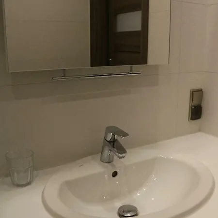 Apartament Kazimierza * Breslavia