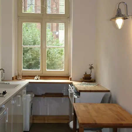 Appartamento Apartament Kazimierza