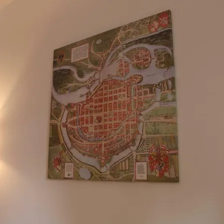 Apartament Kazimierza * Breslavia
