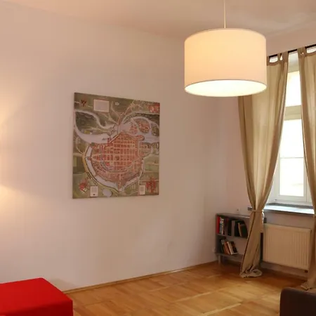 Apartament Kazimierza Appartamento *