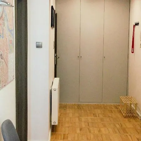 Appartamento Apartament Kazimierza Breslavia