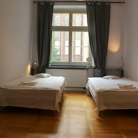 Apartament Kazimierza Breslavia