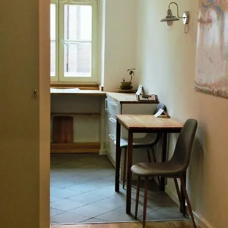 Apartament Kazimierza Breslavia