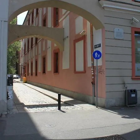 Apartament Kazimierza Appartamento