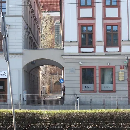 Appartamento Apartament Kazimierza *